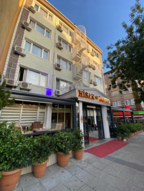 HİSAR HOTEL
